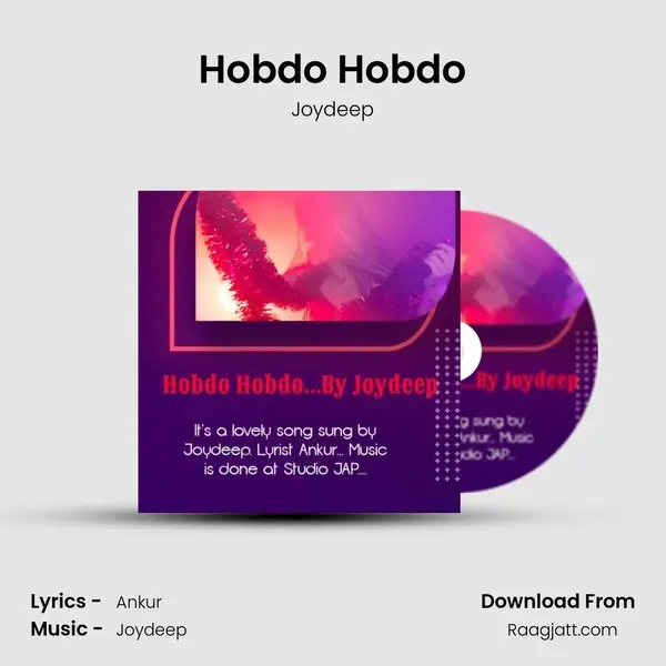 Hobdo Hobdo mp3 song