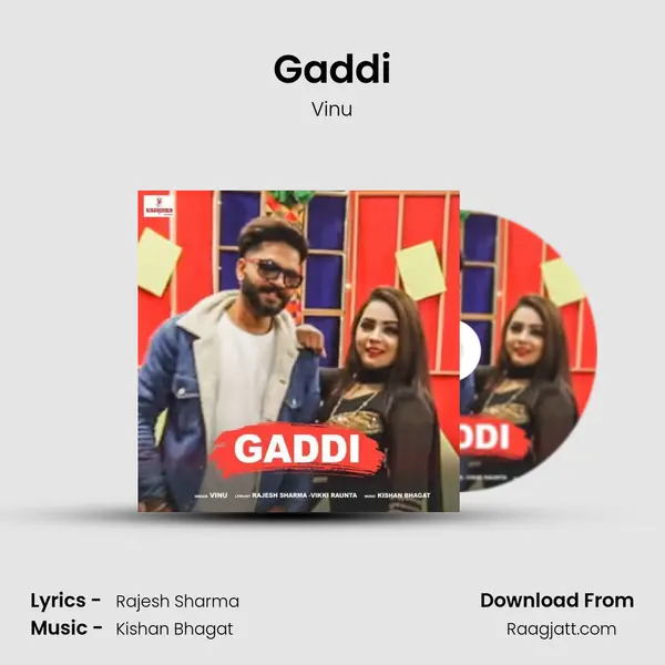 Gaddi mp3 song