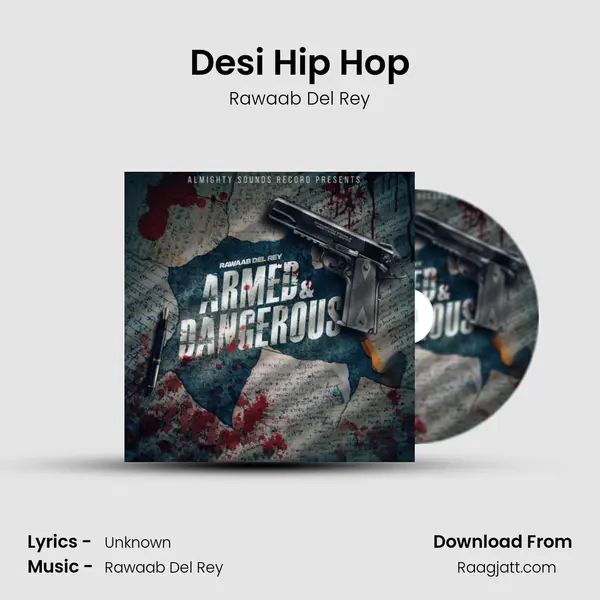 Desi Hip Hop mp3 song