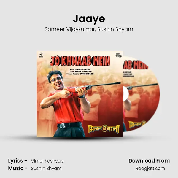 Jaaye mp3 song