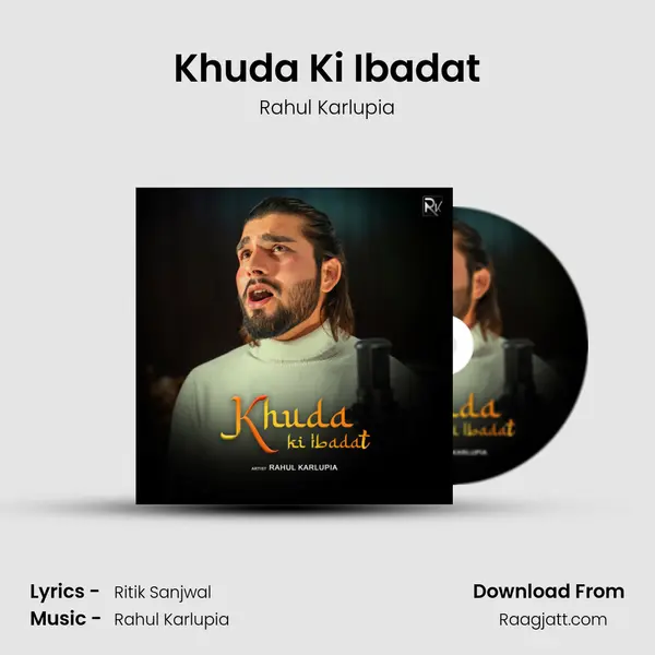 Khuda Ki Ibadat mp3 song