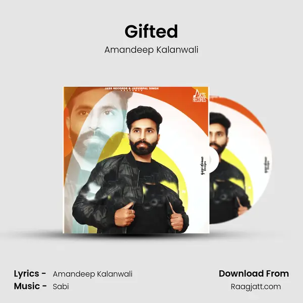 Gifted mp3 song