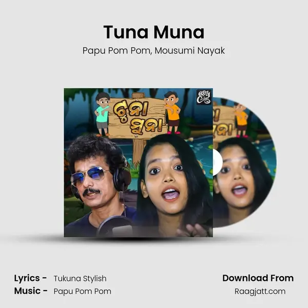 Tuna Muna mp3 song