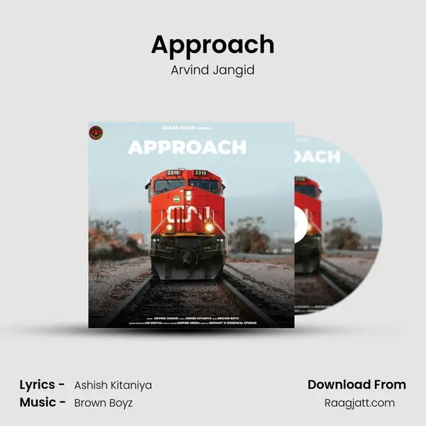 Approach mp3 song