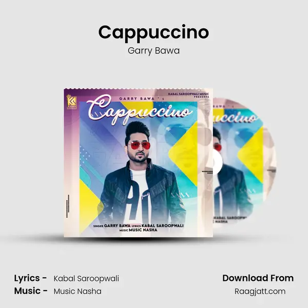 Cappuccino mp3 song