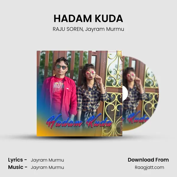 HADAM KUDA mp3 song