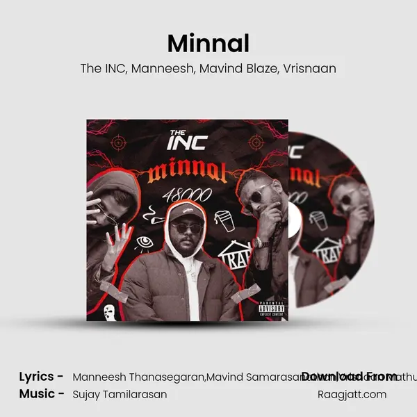 Minnal mp3 song