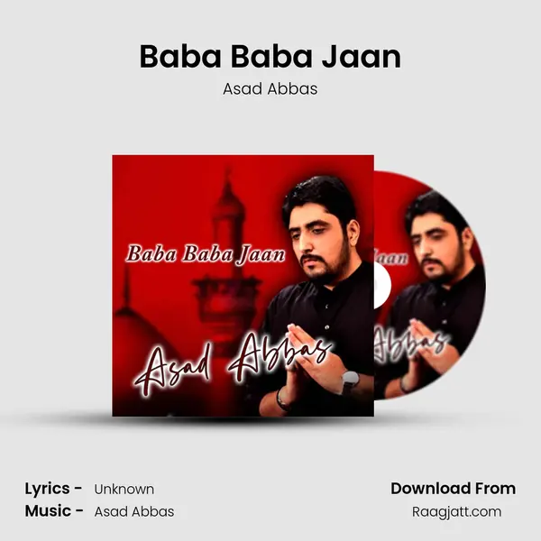 Baba Baba Jaan mp3 song