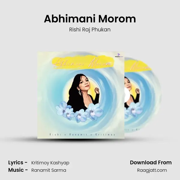 Abhimani Morom mp3 song