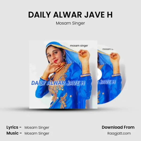 DAILY ALWAR JAVE H mp3 song