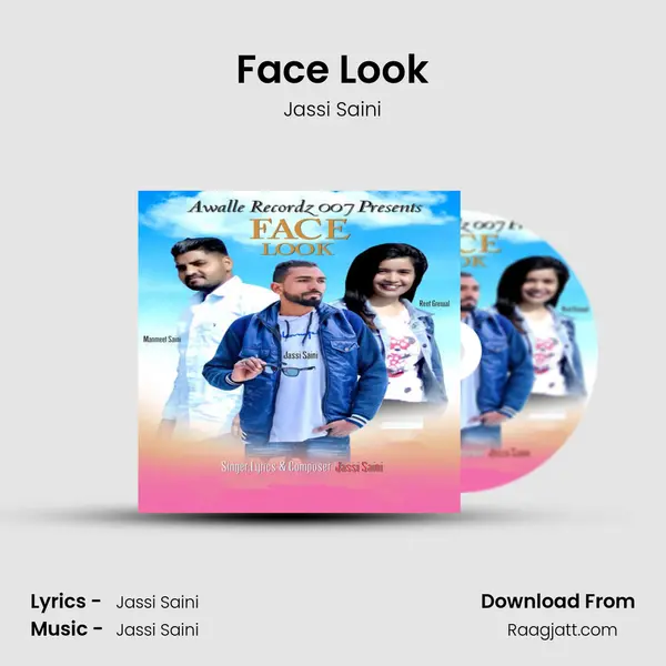 Face Look mp3 song