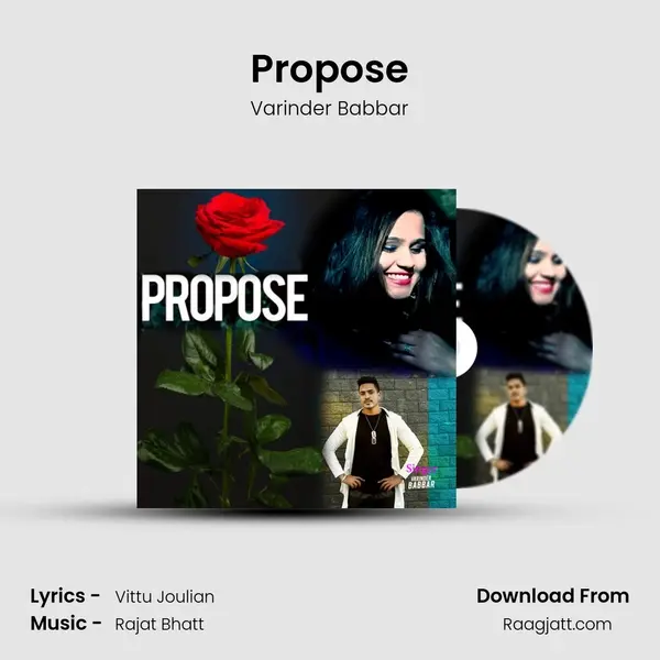 Propose mp3 song