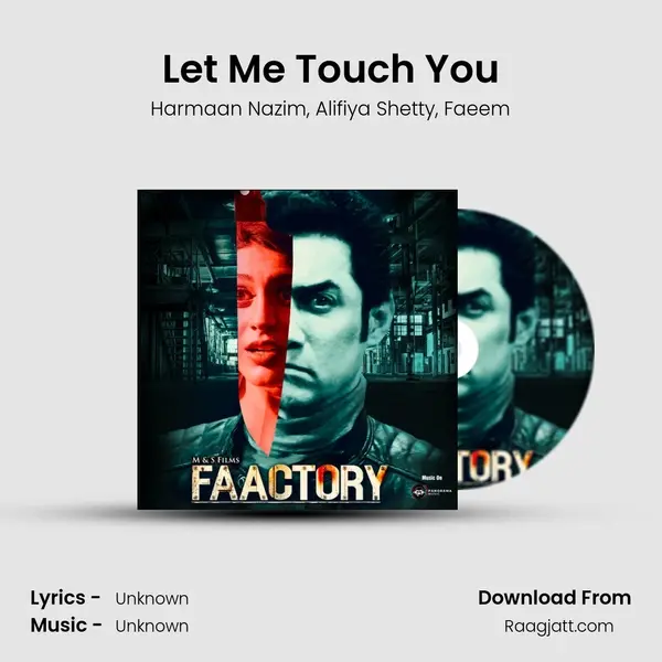 Let Me Touch You mp3 song