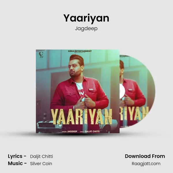 Yaariyan mp3 song