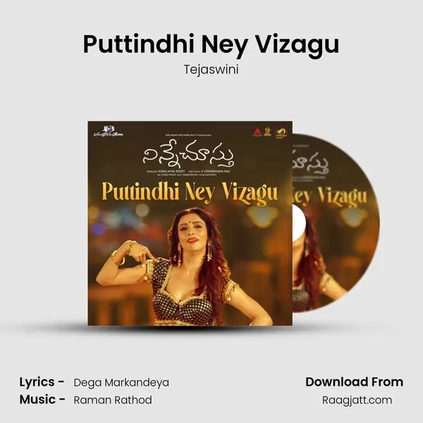 Puttindhi Ney Vizagu mp3 song