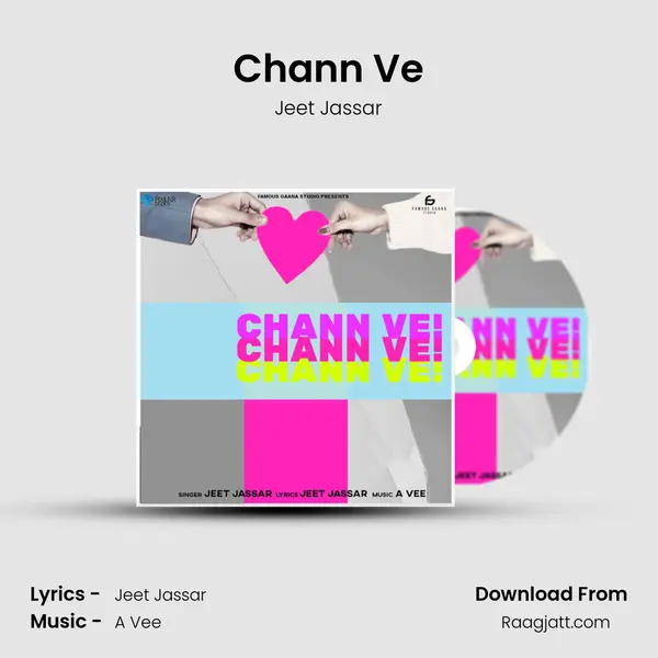 Chann Ve mp3 song