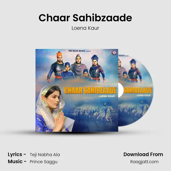 Chaar Sahibzaade mp3 song