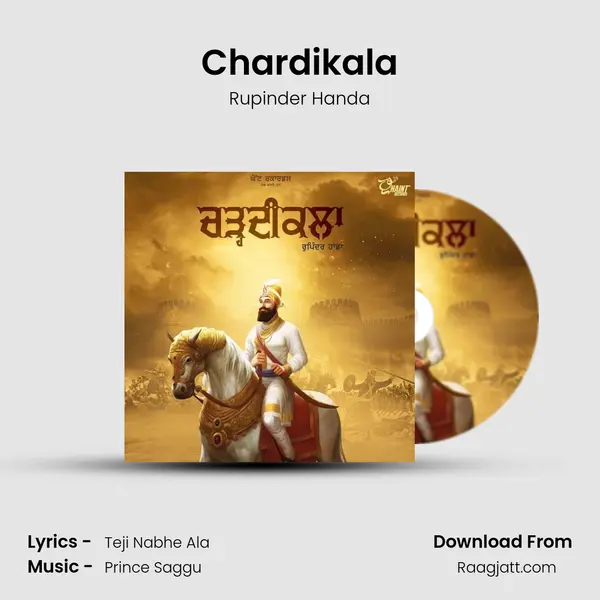 Chardikala mp3 song