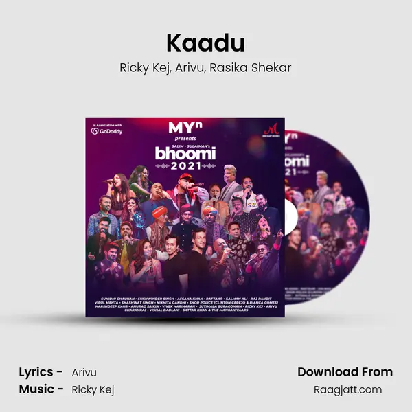 Kaadu mp3 song