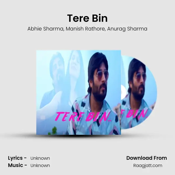 Tere Bin mp3 song