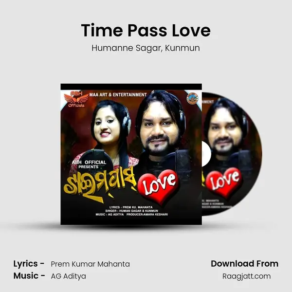 Time Pass Love mp3 song