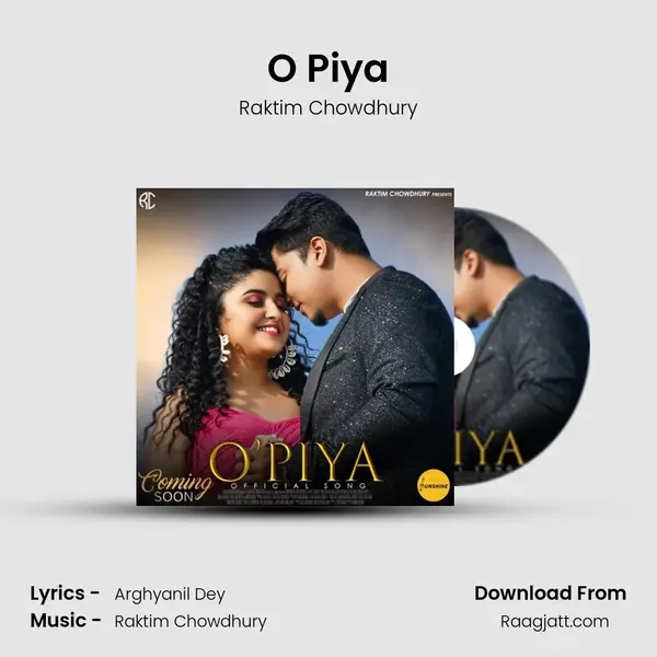 O Piya mp3 song