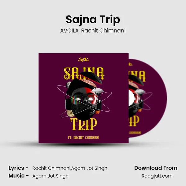 Sajna Trip mp3 song