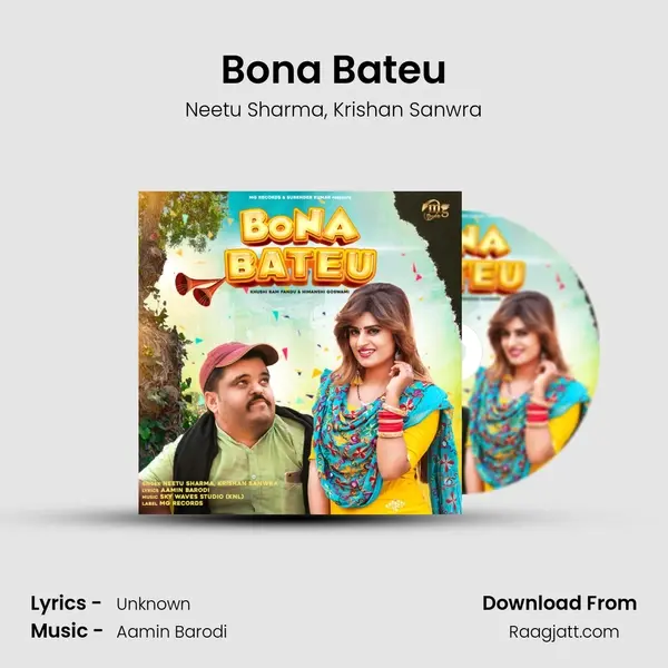 Bona Bateu mp3 song