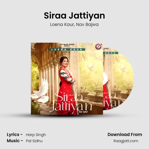 Siraa Jattiya'n mp3 song