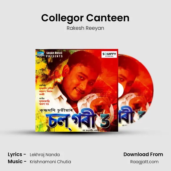 Collegor Canteen mp3 song