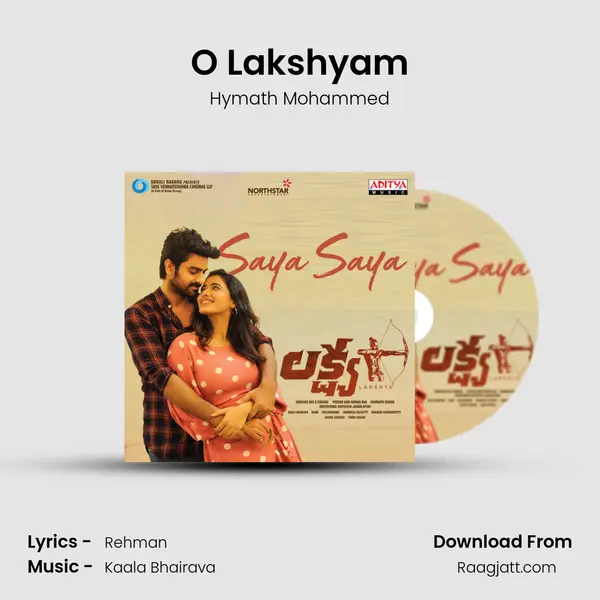 O Lakshyam mp3 song