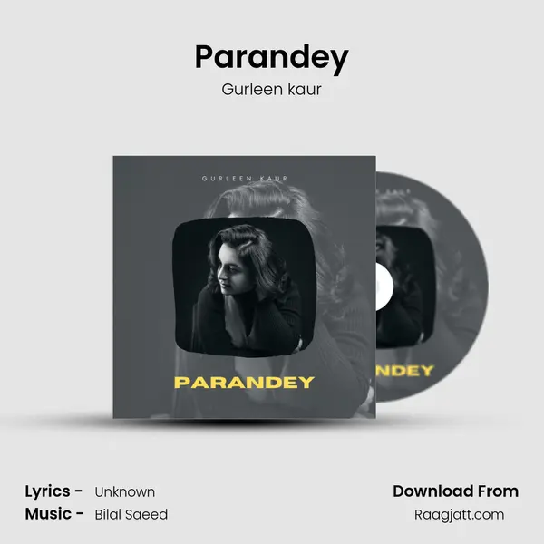 Parandey mp3 song