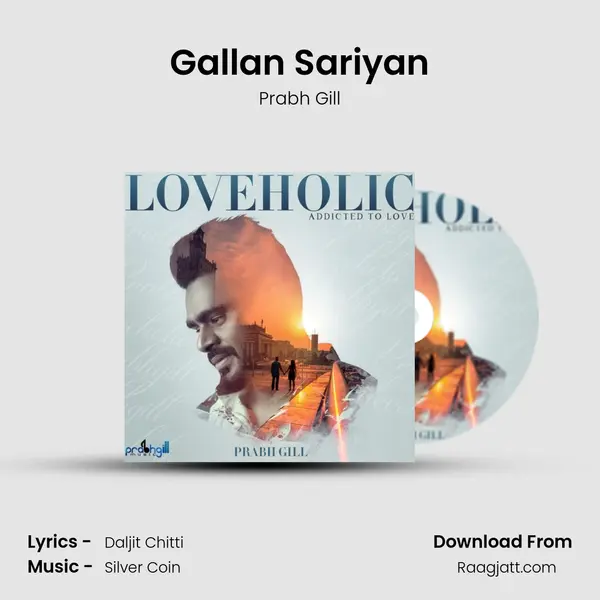 Gallan Sariyan mp3 song