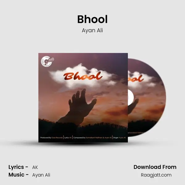 Bhool mp3 song