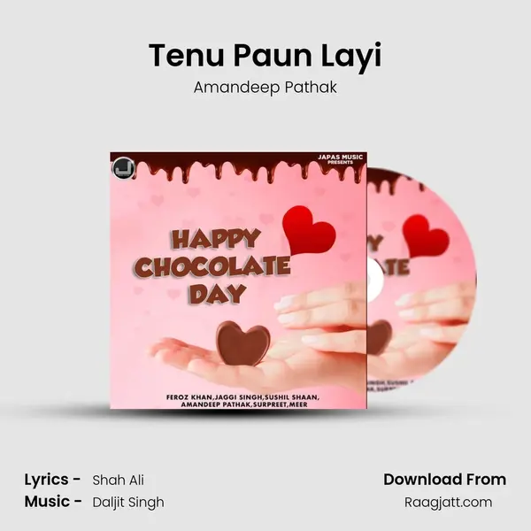 Tenu Paun Layi mp3 song