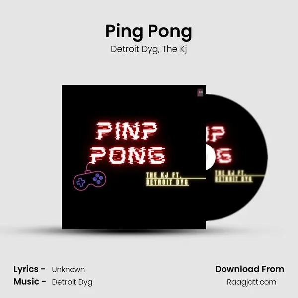 Ping Pong mp3 song