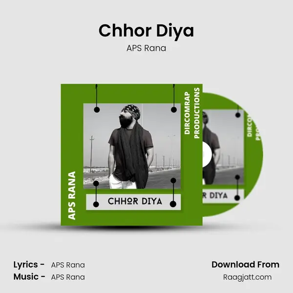 Chhor Diya mp3 song