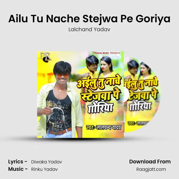 Ailu Tu Nache Stejwa Pe Goriya mp3 song