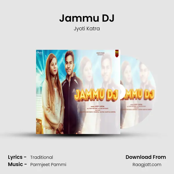 Jammu DJ mp3 song