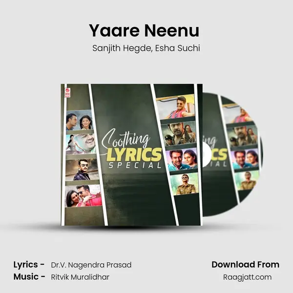 Yaare Neenu (From Khakii) mp3 song