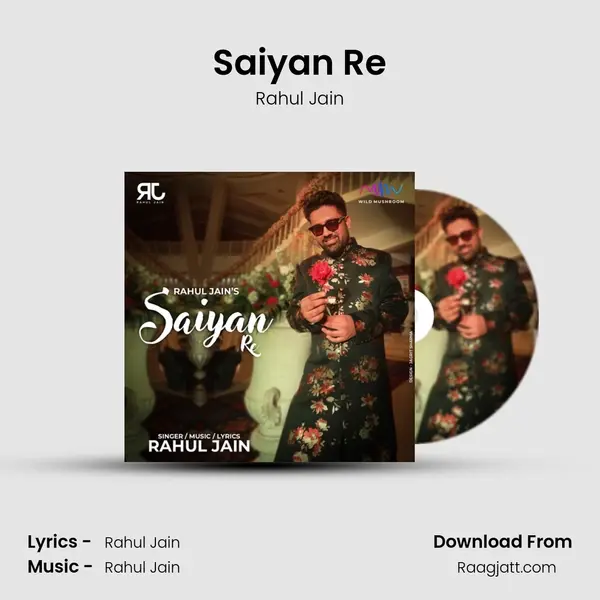 Saiyan Re mp3 song