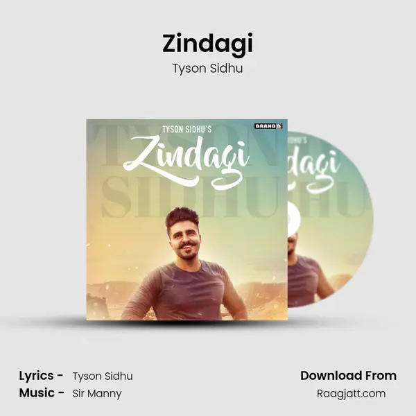 Zindagi mp3 song