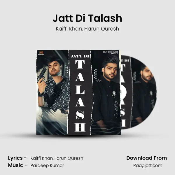 Jatt Di Talash mp3 song