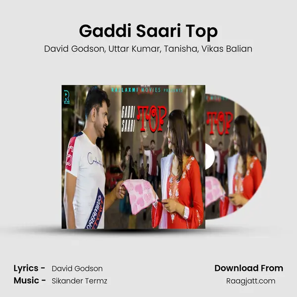 Gaddi Saari Top mp3 song