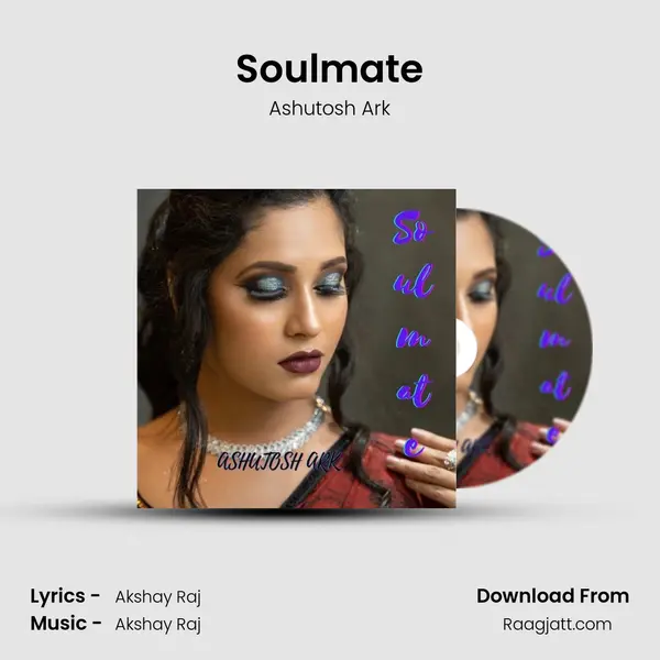 Soulmate - Ashutosh Ark album cover 