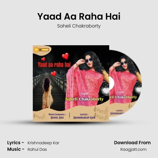 Yaad Aa Raha Hai mp3 song