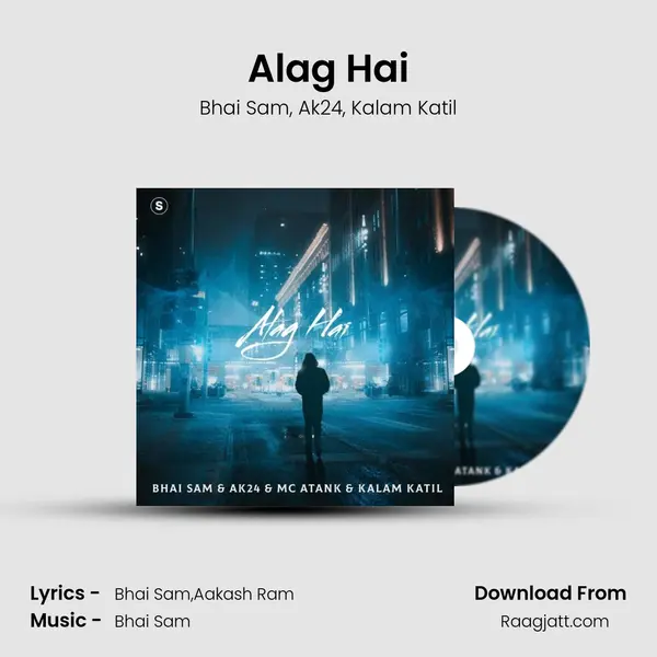 Alag Hai mp3 song