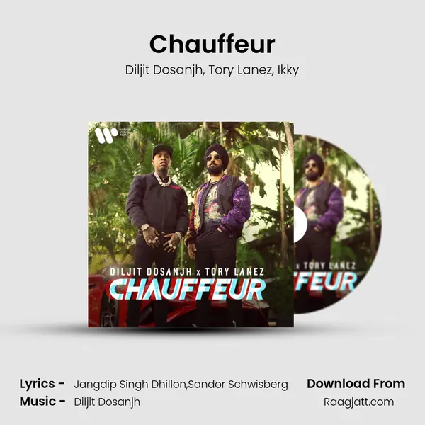 Chauffeur mp3 song