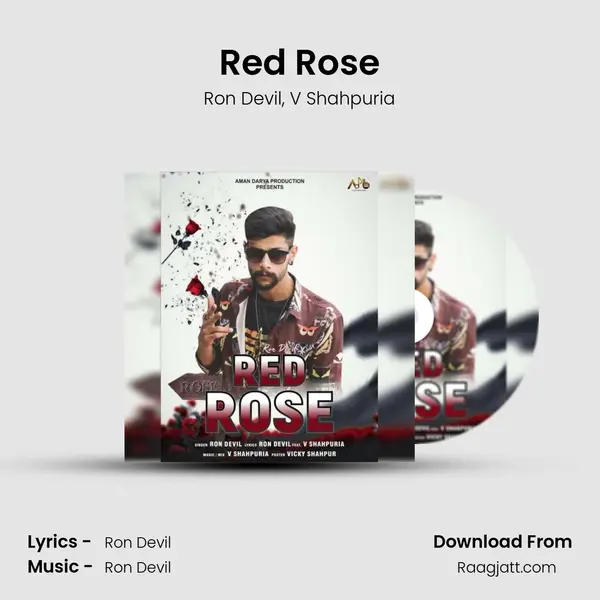 Red Rose mp3 song