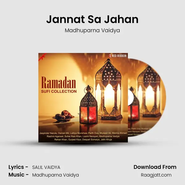 Jannat Sa Jahan mp3 song